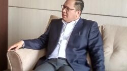 Arif Budimanta, Mantan Anggota DPR dan Stafsus Jokowi, Meninggal Dunia
