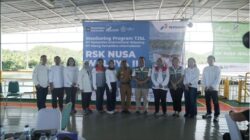 Pertamina dan doctorSHARE Bantu Kesehatan Warga Raja Ampat dengan Rumah Sakit Kapal