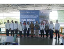 Pertamina dan doctorSHARE Bantu Kesehatan Warga Raja Ampat dengan Rumah Sakit Kapal