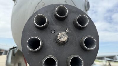 5 Fakta Menarik A-10 Warthog, Jet Kebanggaan AU AS yang Akan Dihentikan
