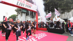 AIA Vitality Live 2025 Dorong Kesehatan Melalui Musik dan Olahraga