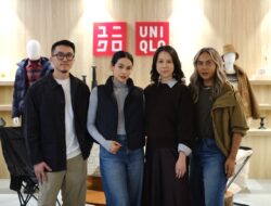 Investasi Mode dengan Koleksi UNIQLO FW25 yang Abadi!
