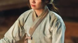 7 Tingkah Lucu Ji Young Terjebak di Joseon di Bon Appetit, Tuanku