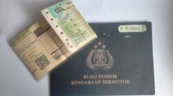 Cara Mengurus STNK Hilang, Rusak, atau Mati Pajak di Samsat: Biaya yang Perlu Disiapkan