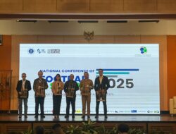 Konferensi Nasional Sepak Bola dan Sains 2025 Dibuka, Dukungan untuk Timnas Indonesia