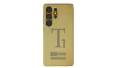 Kontroversi Terbaru T1 Phone Trump Mobile