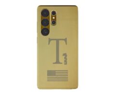 Kontroversi Terbaru T1 Phone Trump Mobile