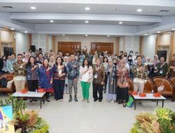 Mendorong Inovasi Sains, Merck Young Scientist Roadshow 2025 Hadir di UGM