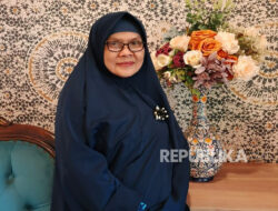 Ahli Hukum UMJ Soroti Pentingnya Sistem Royalti Musik yang Jujur dan Adil