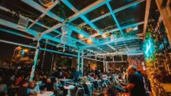 Secangkir Kopi, Musik, dan Royalti: Pengalaman Silent Cafe vs Branding