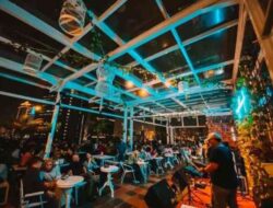 Secangkir Kopi, Musik, dan Royalti: Pengalaman Silent Cafe vs Branding