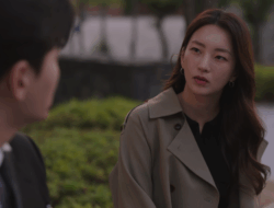 Tujuh Fitnah yang Menghancurkan Yoon Seok Hoon di Beyond the Bar