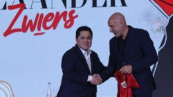 Kuwait Hentikan Uji Coba Lawan Timnas Indonesia, Erick: Kami Menyesal