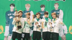 Daftar Artis Kpop di ISAC 2025, Kapan Tayang?
