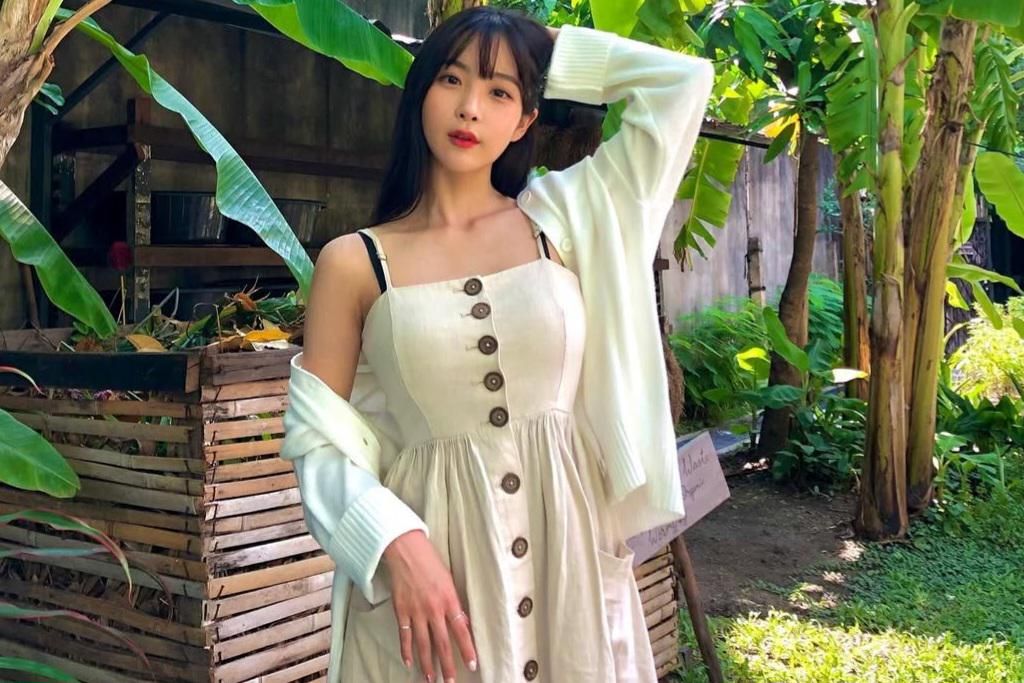 4 Artis Korea Cantik yang Balas Dendam, Tetap Berjaya!
