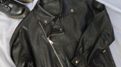 Cara Membedakan Jaket Kulit Asli dan Palsu untuk Berkendara