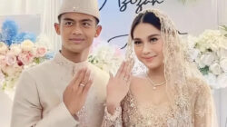 Pratama Arhan Jadi Duda, Potret Mesra dengan Azizah Salsha Viral