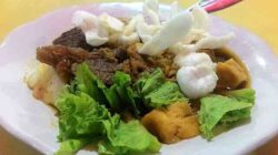 Legenda Anak Rantau di Surabaya | Menjelajahi Kuliner Khas Seri 2