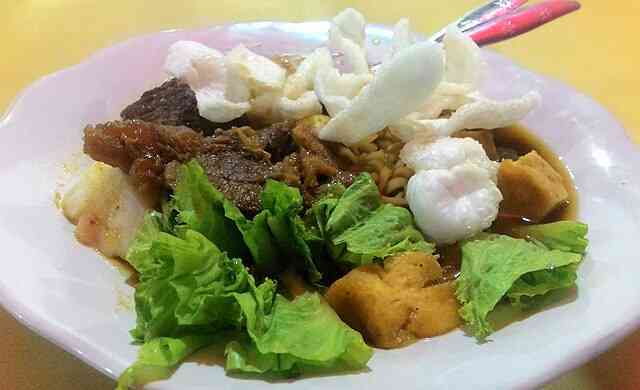 Legenda Anak Rantau di Surabaya | Menjelajahi Kuliner Khas Seri 2