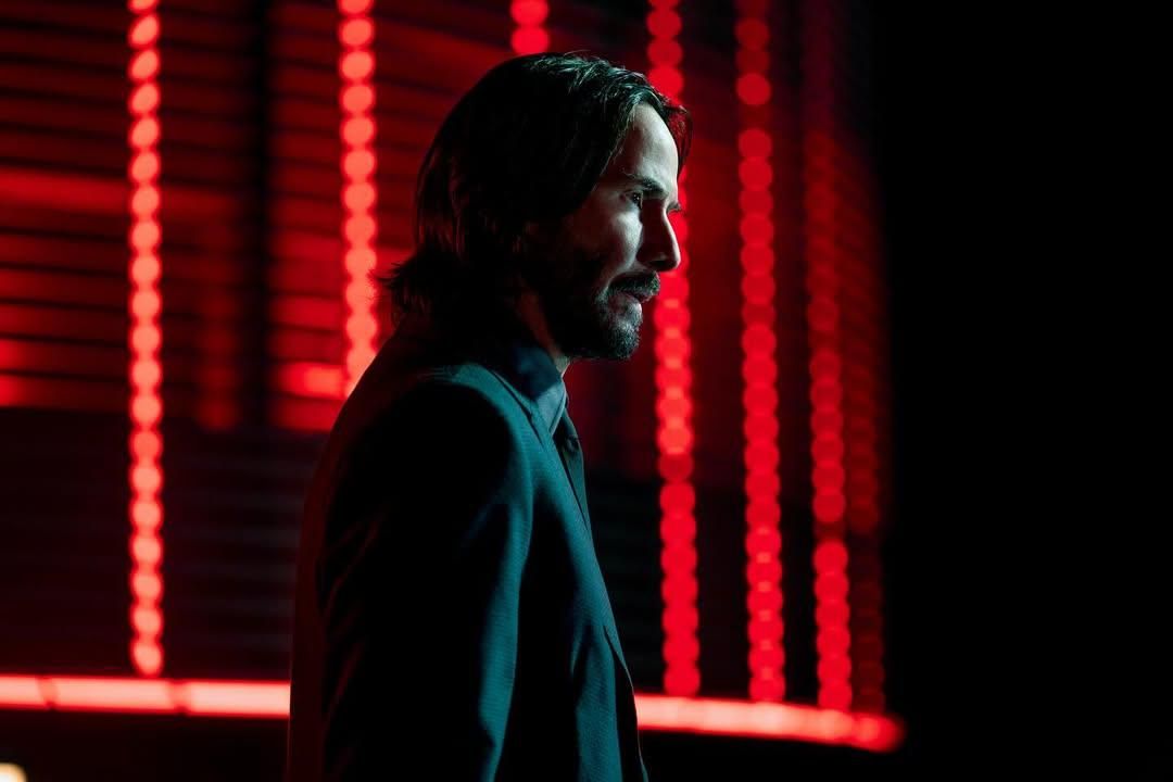 5 Pelajaran Mode dari John Wick, Cek Bro!