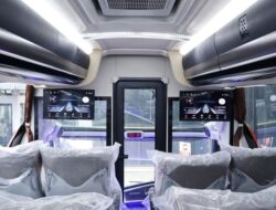 Bus Tanpa Musik: Apakah Penumpang Merasa Berbeda?