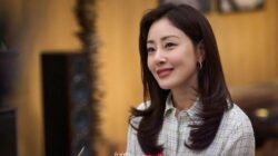 3 Penghalang Cinta Lee Ji An dan Ryu Jeong Seok dalam Love Take Two