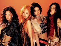 Daftar Lagu Album Rich Man aespa, Rilis 5 September 2025