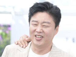 Webtoon The Man Akan Jadi Drama oleh Sutradara Light Shop Webtoon The Man Akan Jadi Drama oleh Sutradara Light Shop