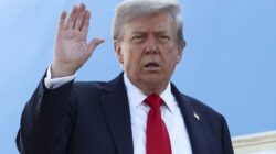 Donald Trump Undang Tokoh Teknologi AS, Kecuali Elon Musk, Apa yang Dibahas?