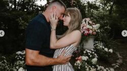3 Lokasi Pernikahan Taylor Swift dan Travis Kelce yang Menakjubkan