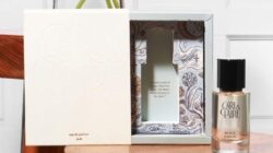 10 Parfum Lokal Berkualitas dengan Aroma Tahan Lama