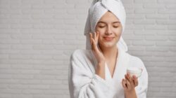 Jangan Sembarangan, Ini 3 Tips Pilih Moisturizer untuk Kulit Kering