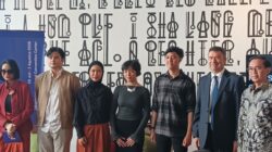 Empat Penerima Beasiswa Arsutoria School Dikirim ke Milan untuk Tingkatkan Kualitas Produksi Kulit Garut