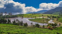 7 Rekomendasi Wisata Alam Seru dan Tenang Dekat Jakarta