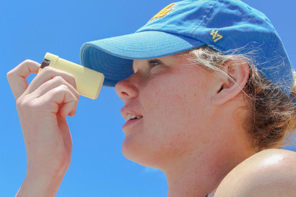 10 Sunscreen untuk Kulit Berminyak dan Berjerawat