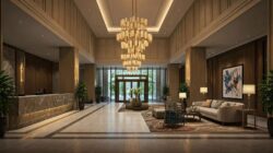 Hotel Thailand Kurangi Harga Kamar