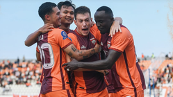 Prediksi Skor dan Live Streaming Borneo FC vs Persis Solo di BRI Super League