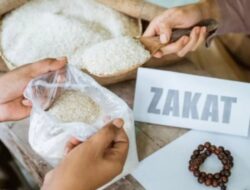 Bukan Sekadar Ritual, Zakat dan Wakaf adalah Alat Sosial