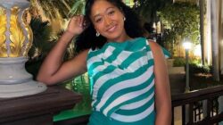 Gaya Makeup Naomi Osaka di Luar Lapangan, Penuh Karakter dan Elegan!
