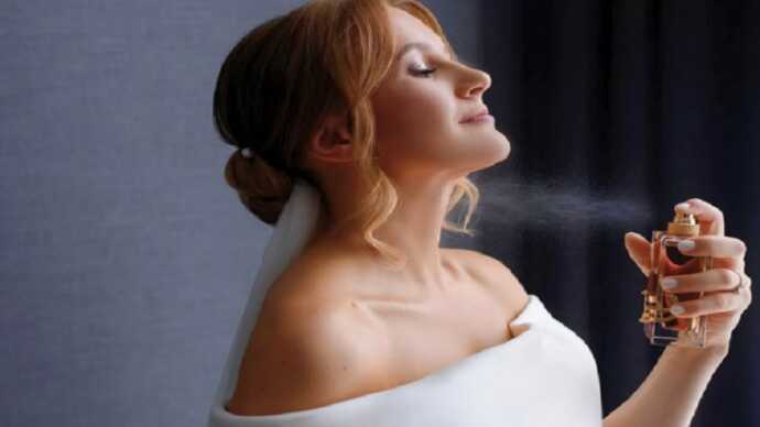 Cara Menghadirkan Aroma Unik dengan Parfum