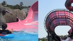 Daftar Wahana Lengkap di Wahoo Bandung Barat, Nikmati Seru Bermain Air di Kota Baru Parahyangan!