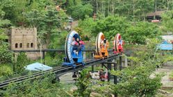 5 Taman Hiburan Seru di Bandung untuk Anak-anak Akhir Pekan