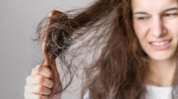 Terungkap! 5 Cara Cepat Atasi Rambut Mengembang dan Halus Instan