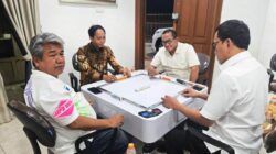 Kata Anggota DPR tentang Raja Juli Main Domino dengan Mantan Tersangka Pembalakan Liar