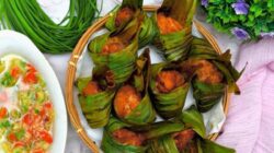 Resep Ayam Goreng Pandan, Menu Rumahan dengan Aroma Spesial yang Menggugah Selera