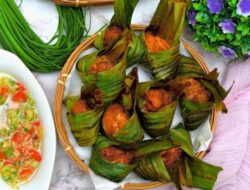 Resep Ayam Goreng Pandan, Menu Rumahan dengan Aroma Spesial yang Menggugah Selera Resep Ayam Goreng Pandan, Menu Rumahan dengan Aroma Spesial yang Menggugah Selera