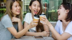Akhir Pekan Seru di 6 Kafe Hits Sentul Bersama Teman dan Keluarga