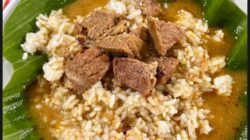 Coba 7 Restoran Legendaris Jakarta Barat yang Tak Terlupakan