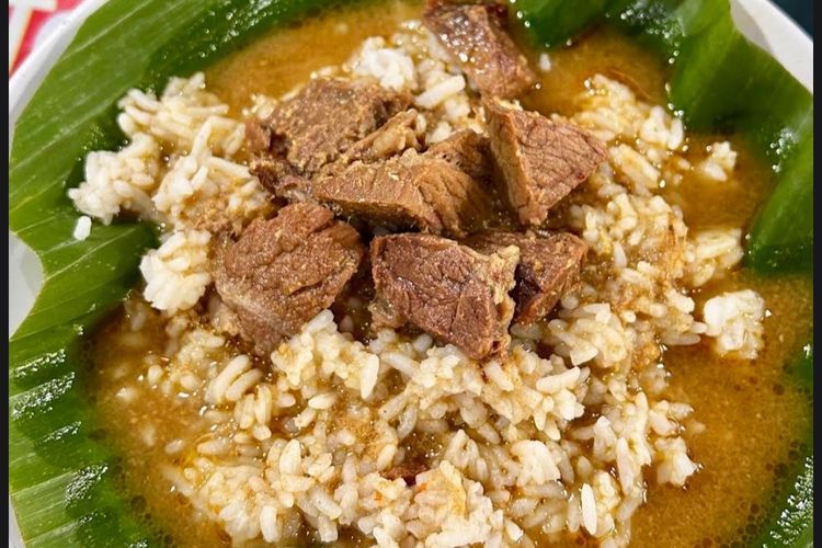 Coba 7 Restoran Legendaris Jakarta Barat yang Tak Terlupakan
