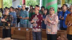 Deklarasi Damai Huma Betang, Komitmen Kerukunan di Kalimantan Tengah